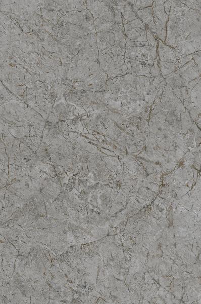 8353 На стену Каприччо Серая Глянцевая 20x30 - фото 5