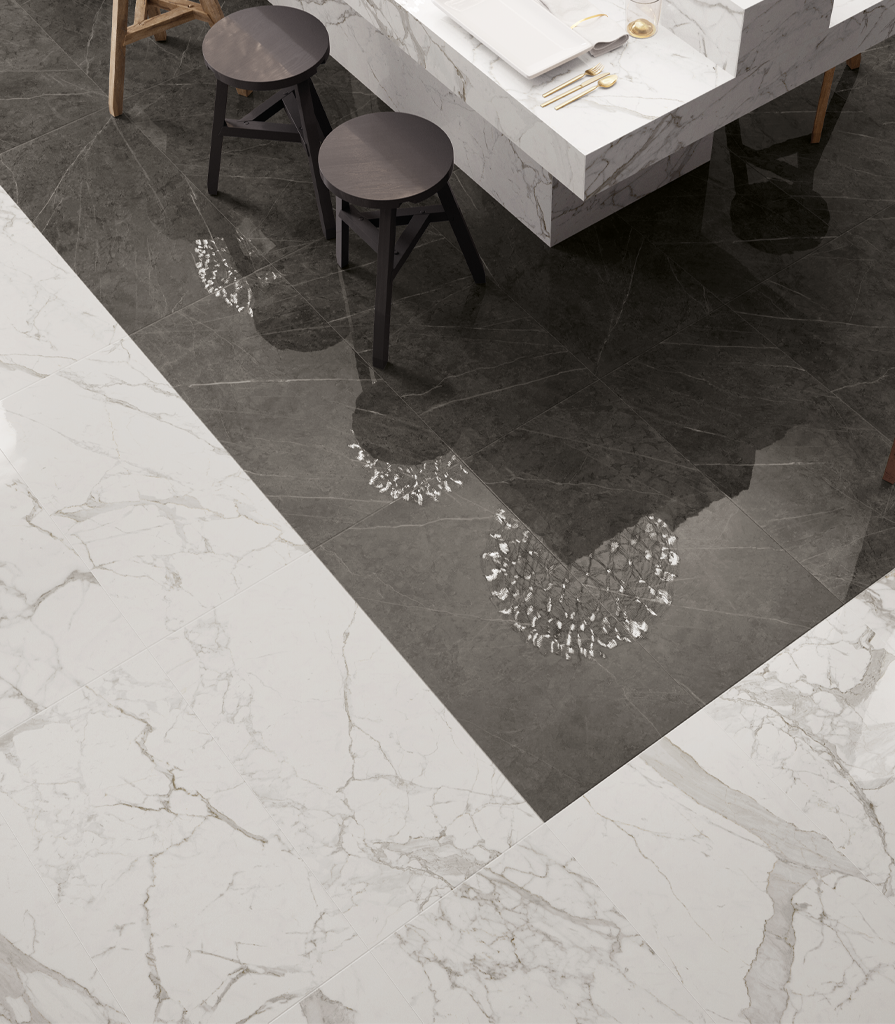 Италон Charme Evo Floor Project - фото 11