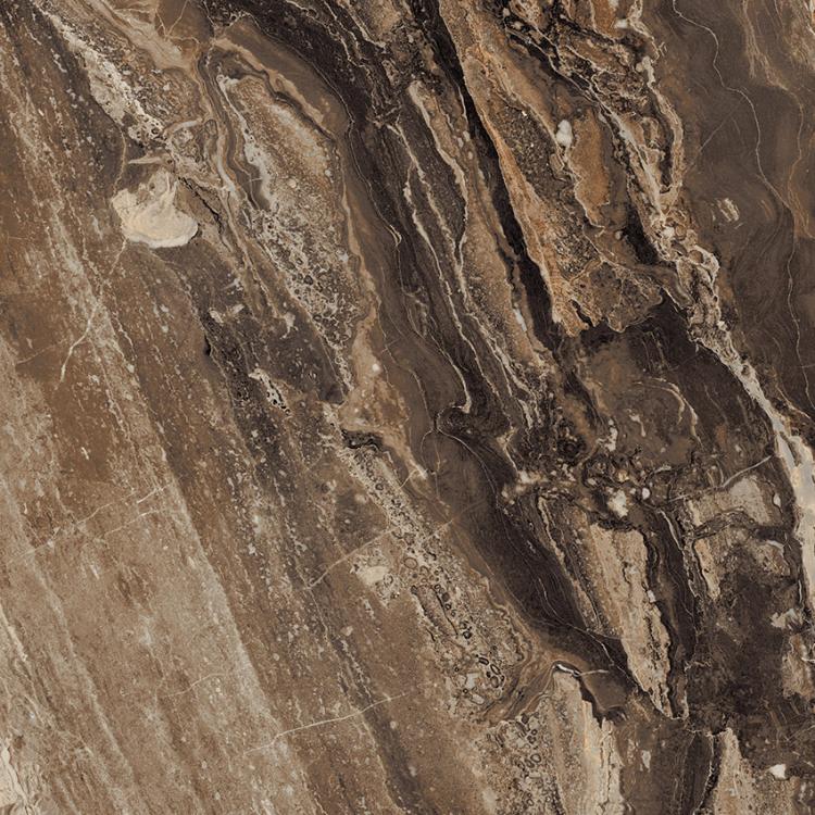 GR104 На пол Richter Brown High Glossy 600x600 - фото 6