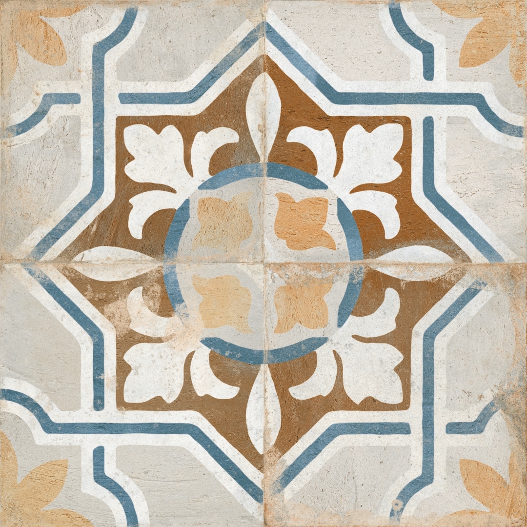 38083 На пол Fs Clay Seal 45x45x0.95 - фото 2