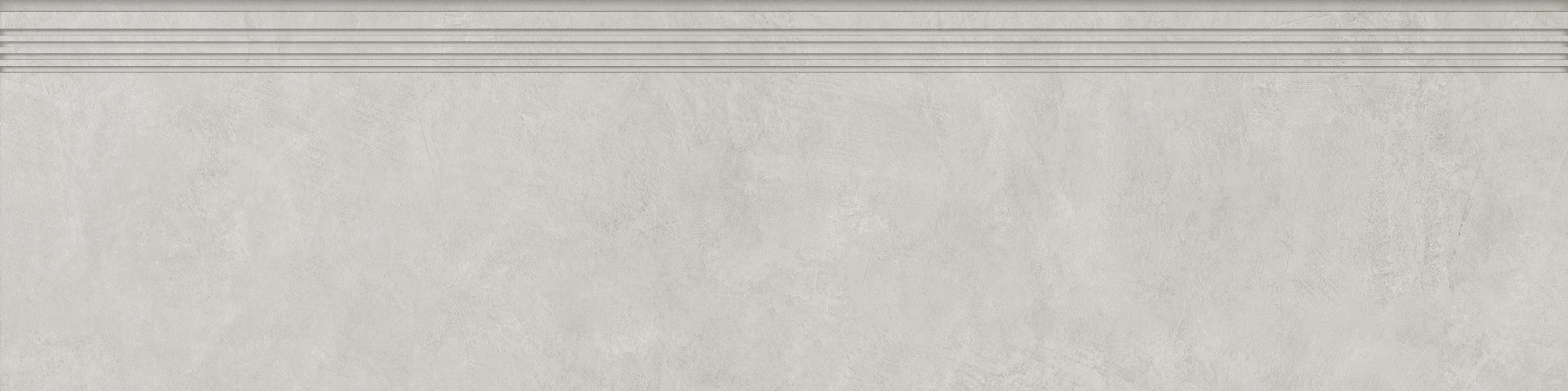 K-2152/SR/st01/300x1200x10 Ступень Naedine Light Gray SR 300x1200x10