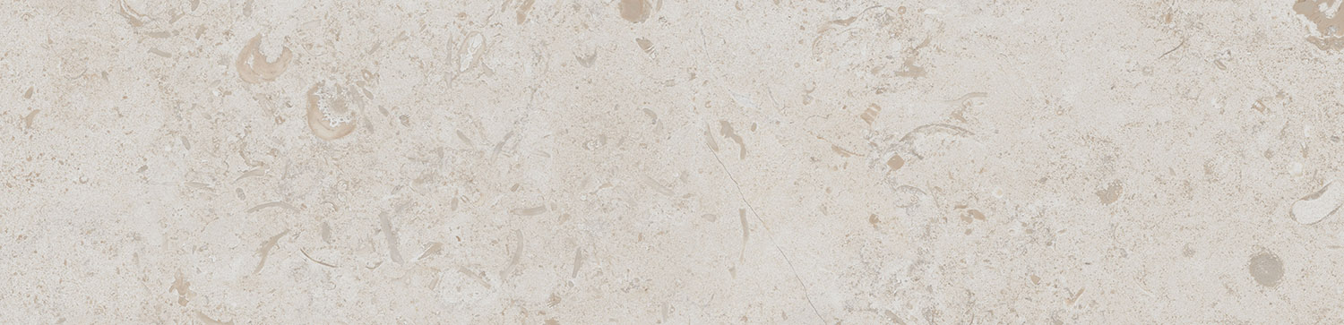 DD205520R/2 Подступенник Про Лаймстоун Бежевый натуральный 9мм 60х14.5 - фото 4