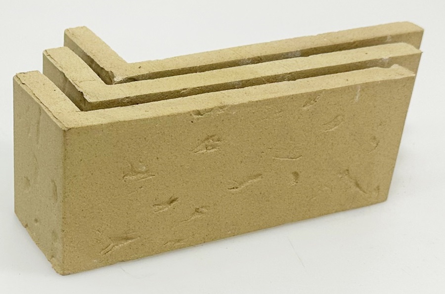 На стену Moon Space Угловая 6401 (Y) 185x60x71x14