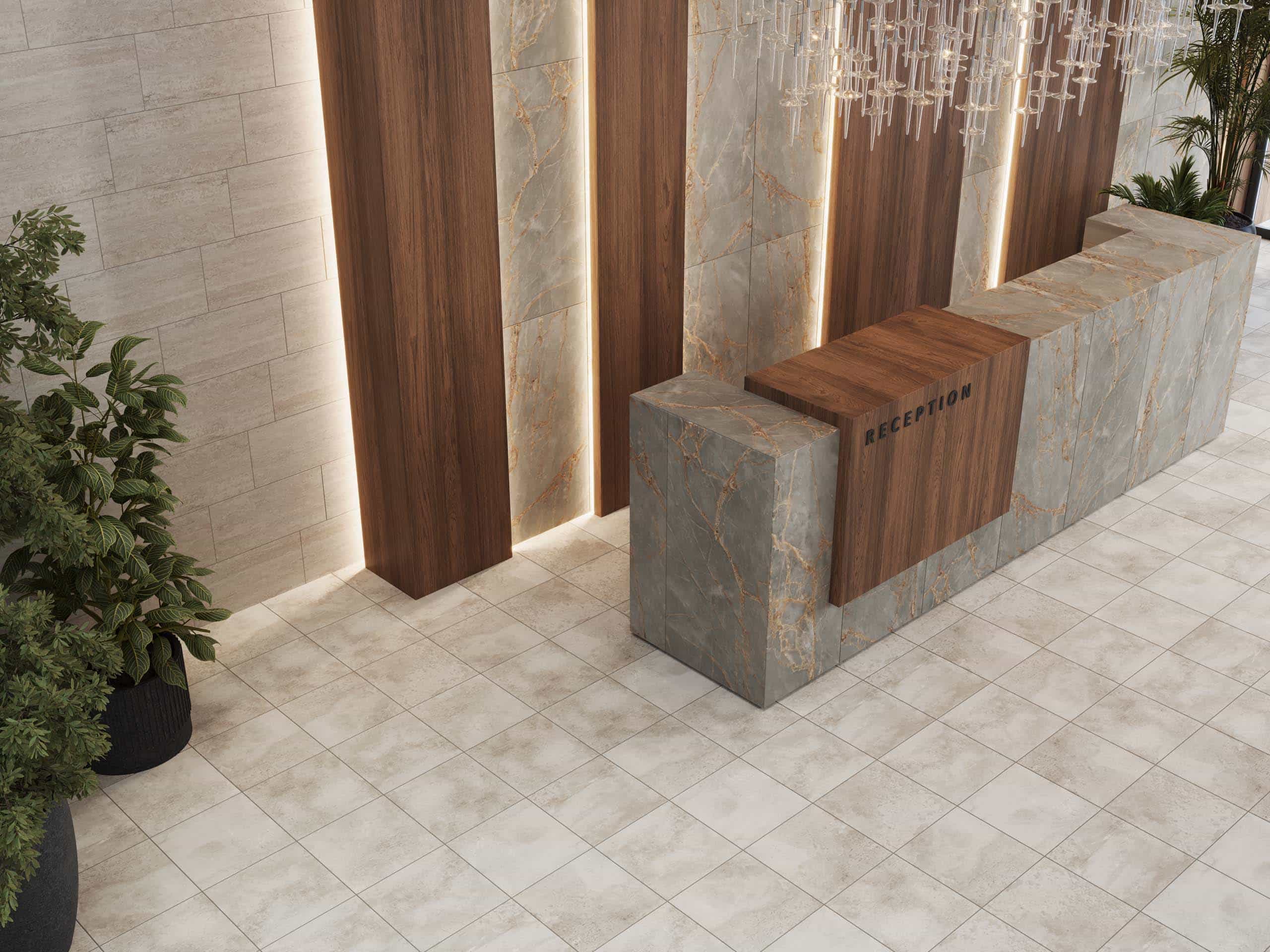 Skirting/IN01_PS/7x60x10 Плинтус Intense IN01 Grey Полированный 7x60 - фото 7