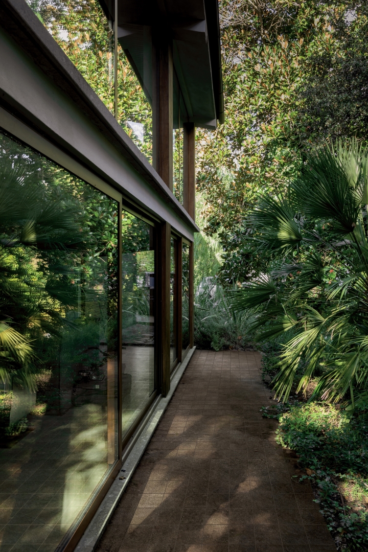 781509 На пол Sensi Terre Mattone Nat Ret 30x60 - фото 34