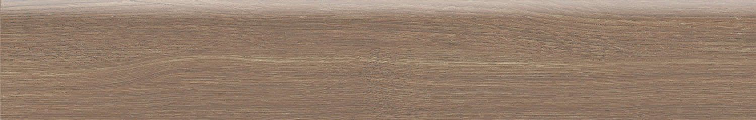 SG644020R/6BT Плинтус Альберони Коричневый матовый обрезной 60x9.5x0.9 - фото 2