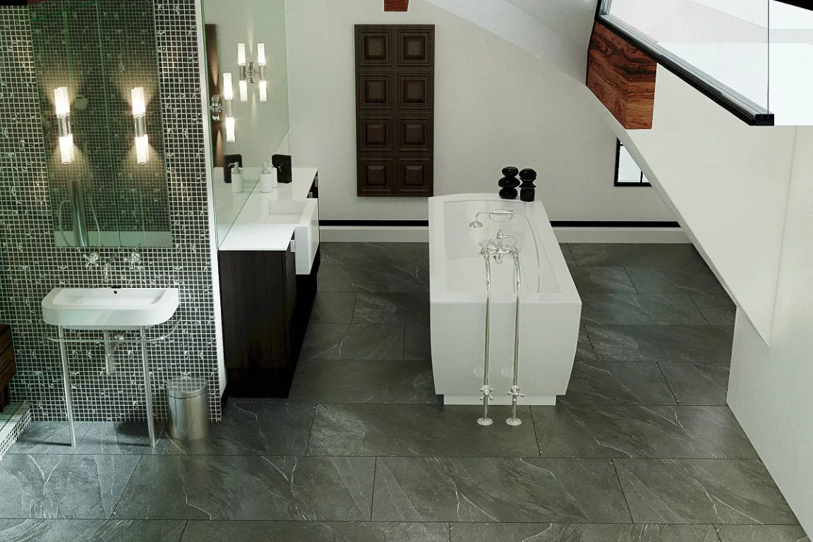 Art Ceramic Ground - фото 2