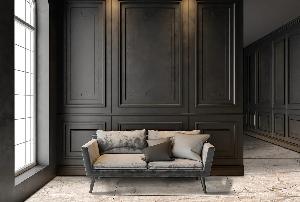 На пол Fenix Peach 60x120 mat carving - фото 2