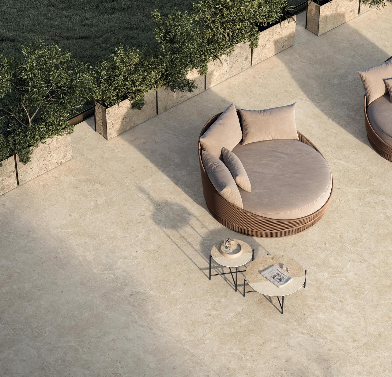 HCYM На стену Nyra Sunlight Favus 30х26 - фото 29