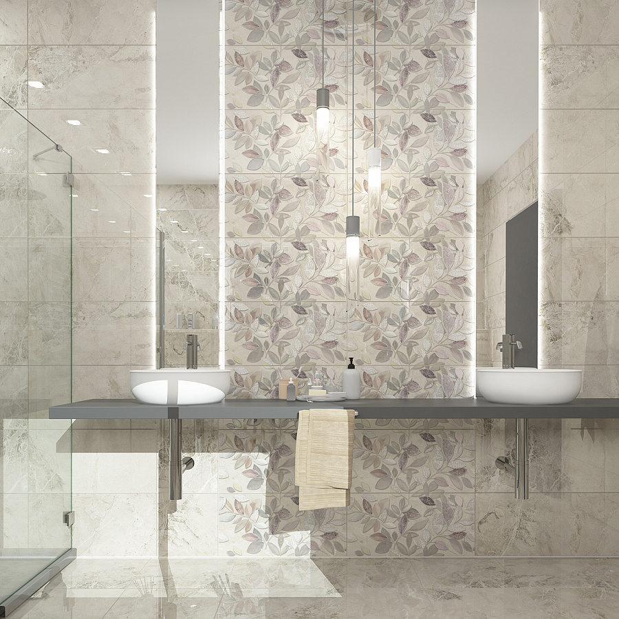 921812 На пол Elegance Beige P - фото 7