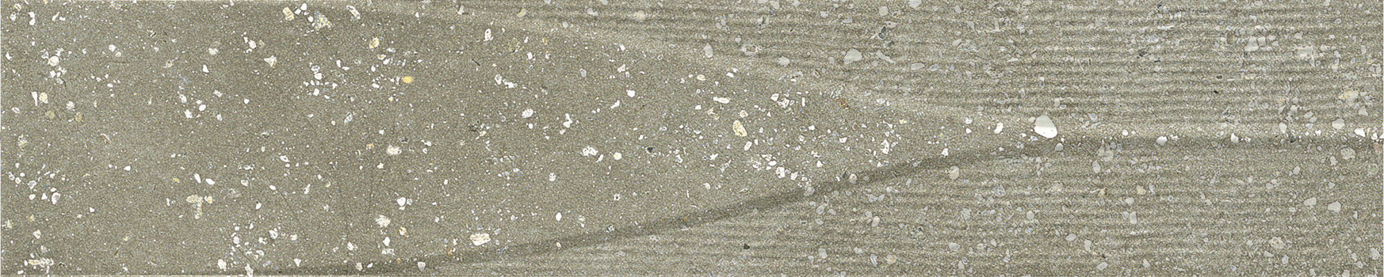 42893 На стену Trace Green Waves 6x30