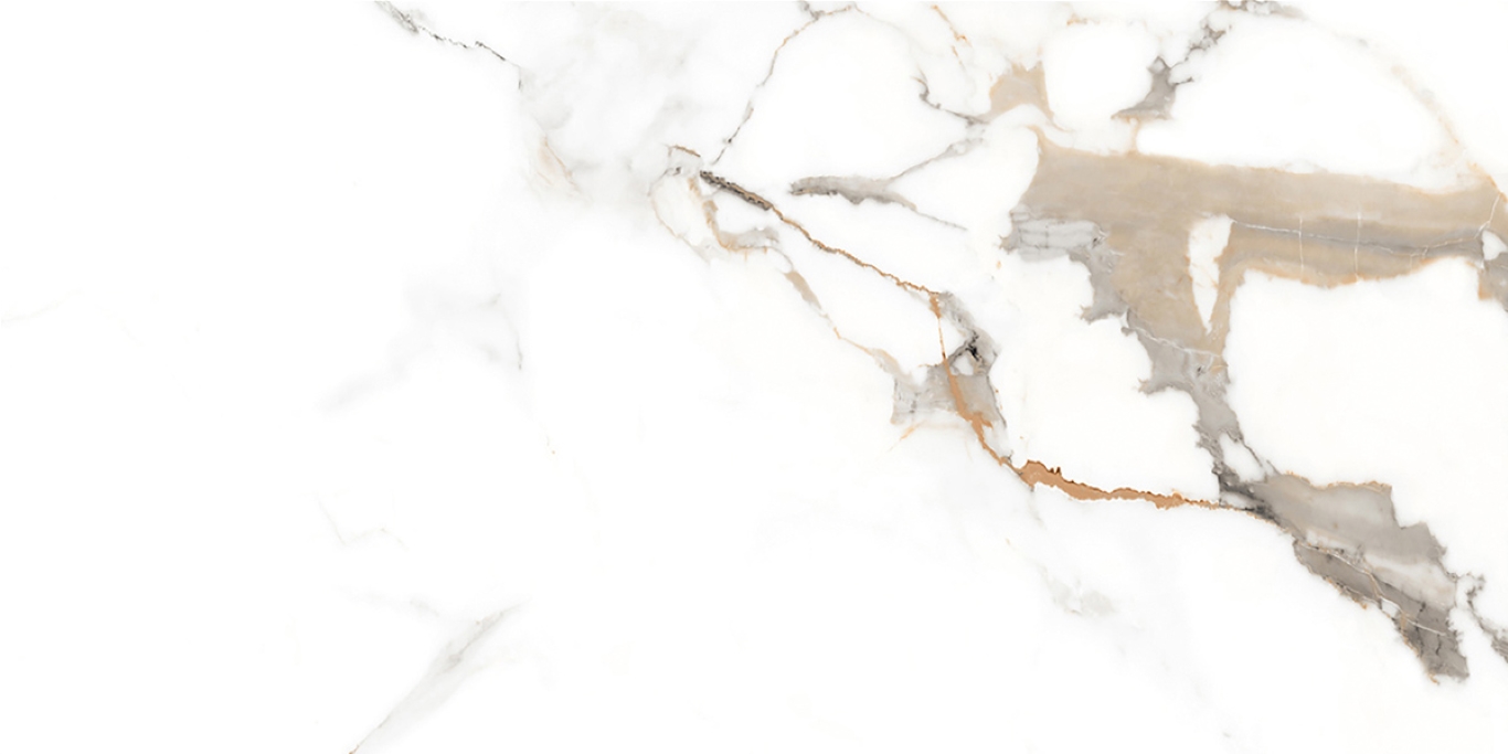 PRO 1196G На пол Colonial Bianco Gloss 1200x600 - фото 4