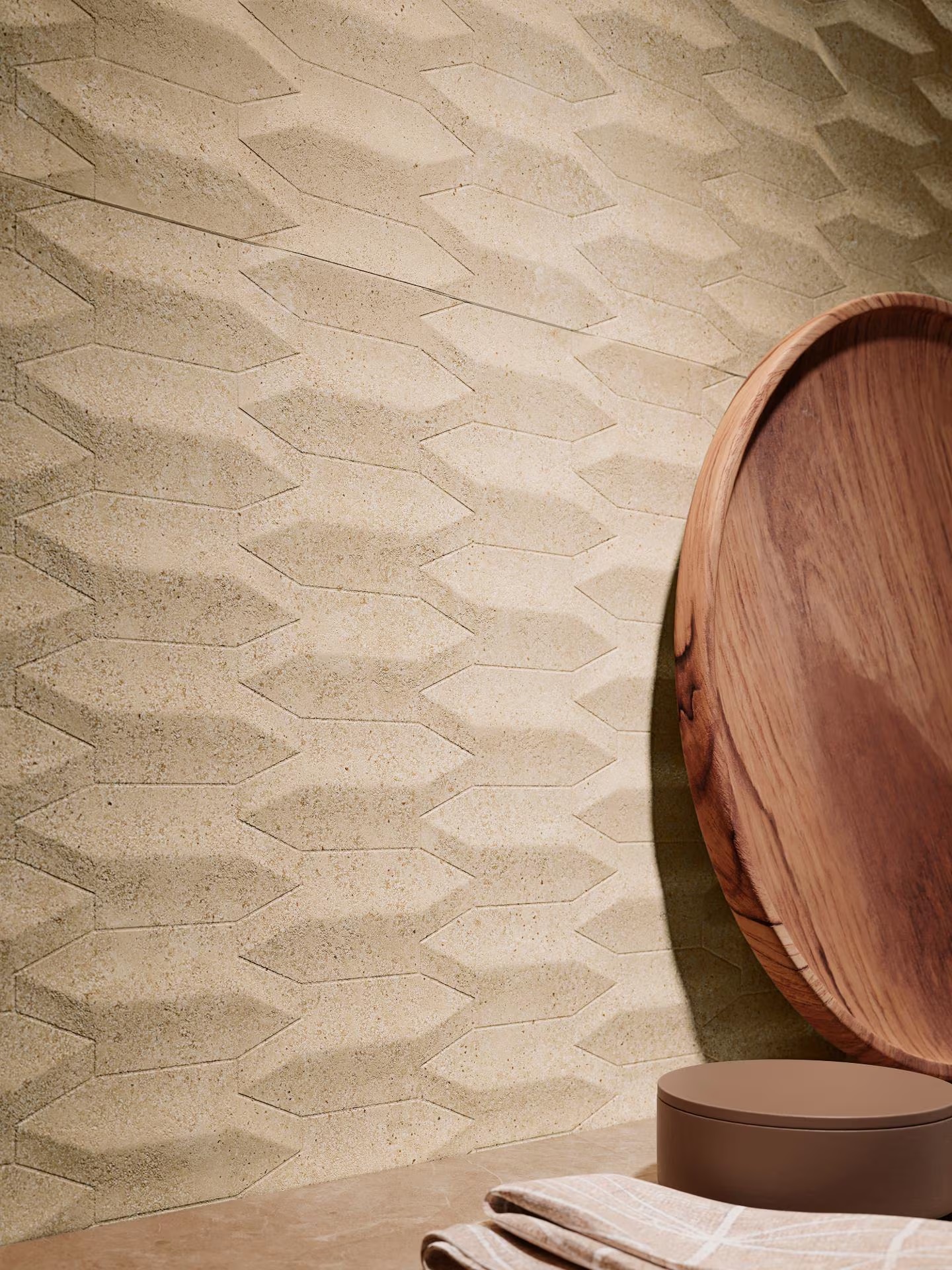 100371252 На пол Verona Gold L 120х120 - фото 20