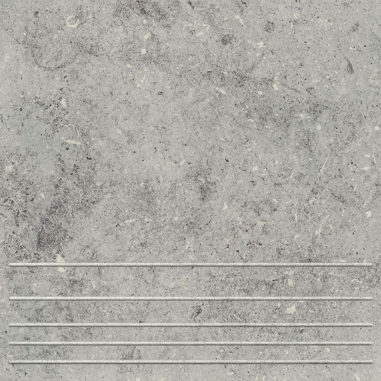 Ступень Вермонт 2 Cерая 29.8х29.8 - фото 4