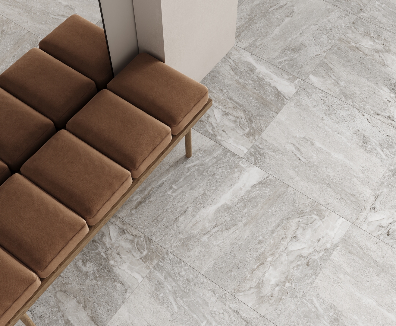 На пол Energy Gris 60х60 - фото 16