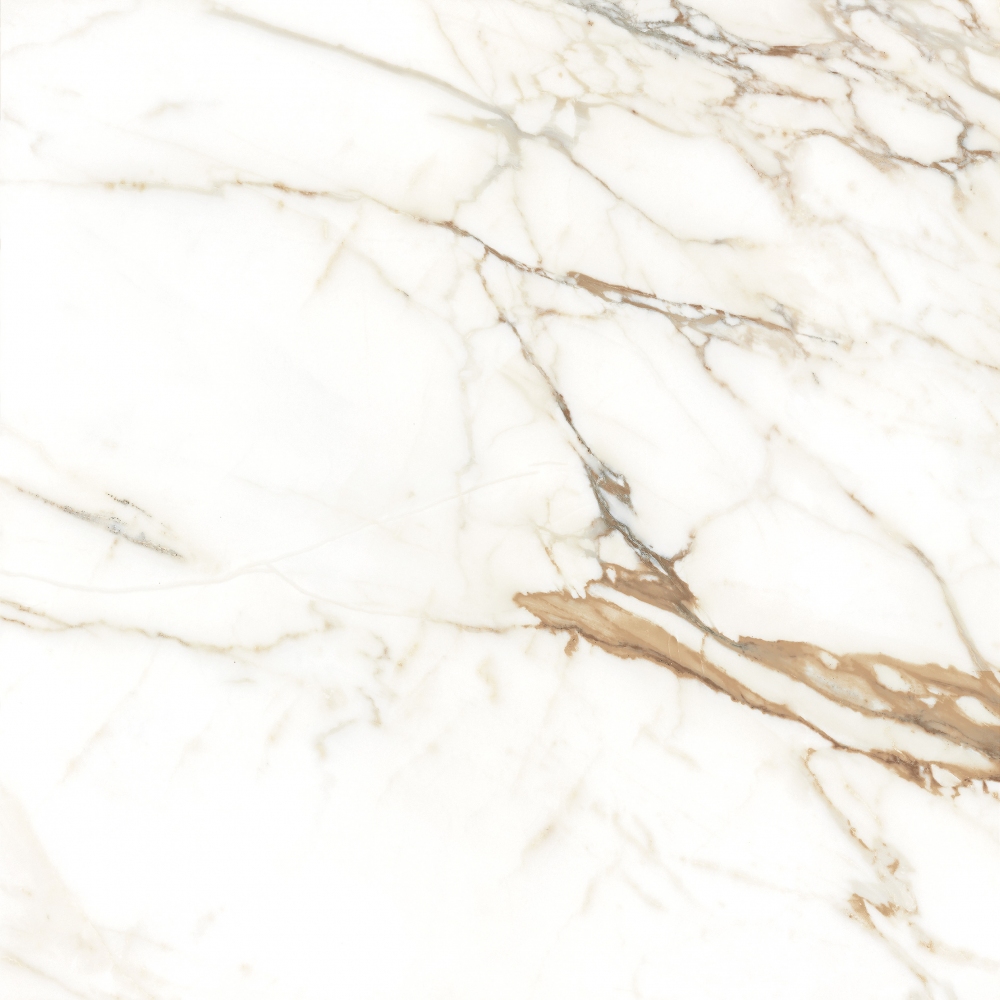 16139 На пол Mirage Белый 42x42 - фото 9