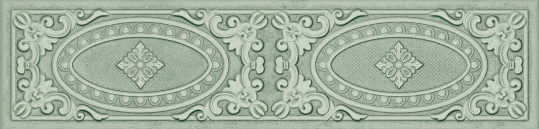 На стену Uptown Green Toki - фото 2