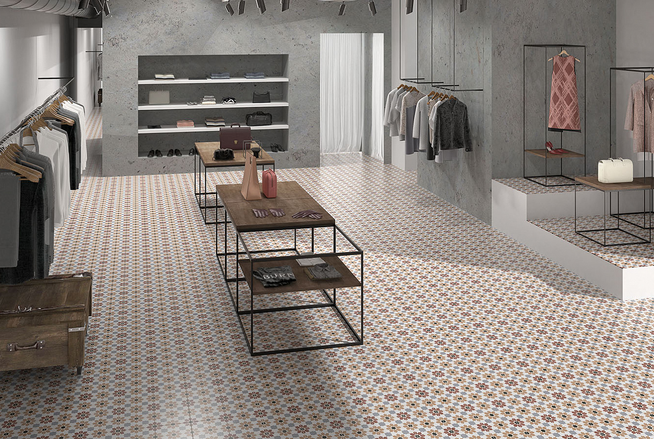 DDO900 На пол Origin Mix (3 варианта) - фото 14