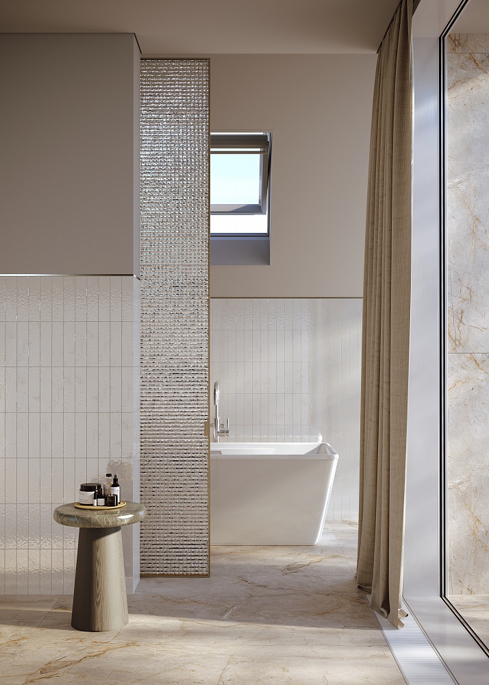 12-01-4-29-04-06-2563 На стену Magic Grey 5.85x24 - фото 6