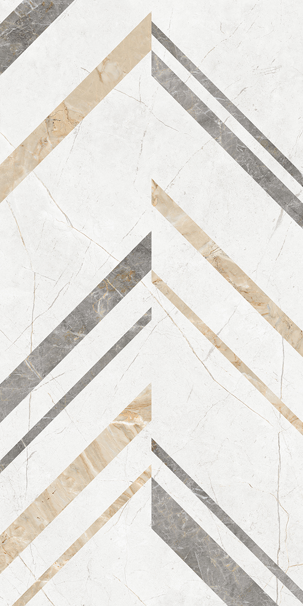 IM00/PS_NC/60x120x9R/GW На пол Improve IM00 White Полированный 60x120x9