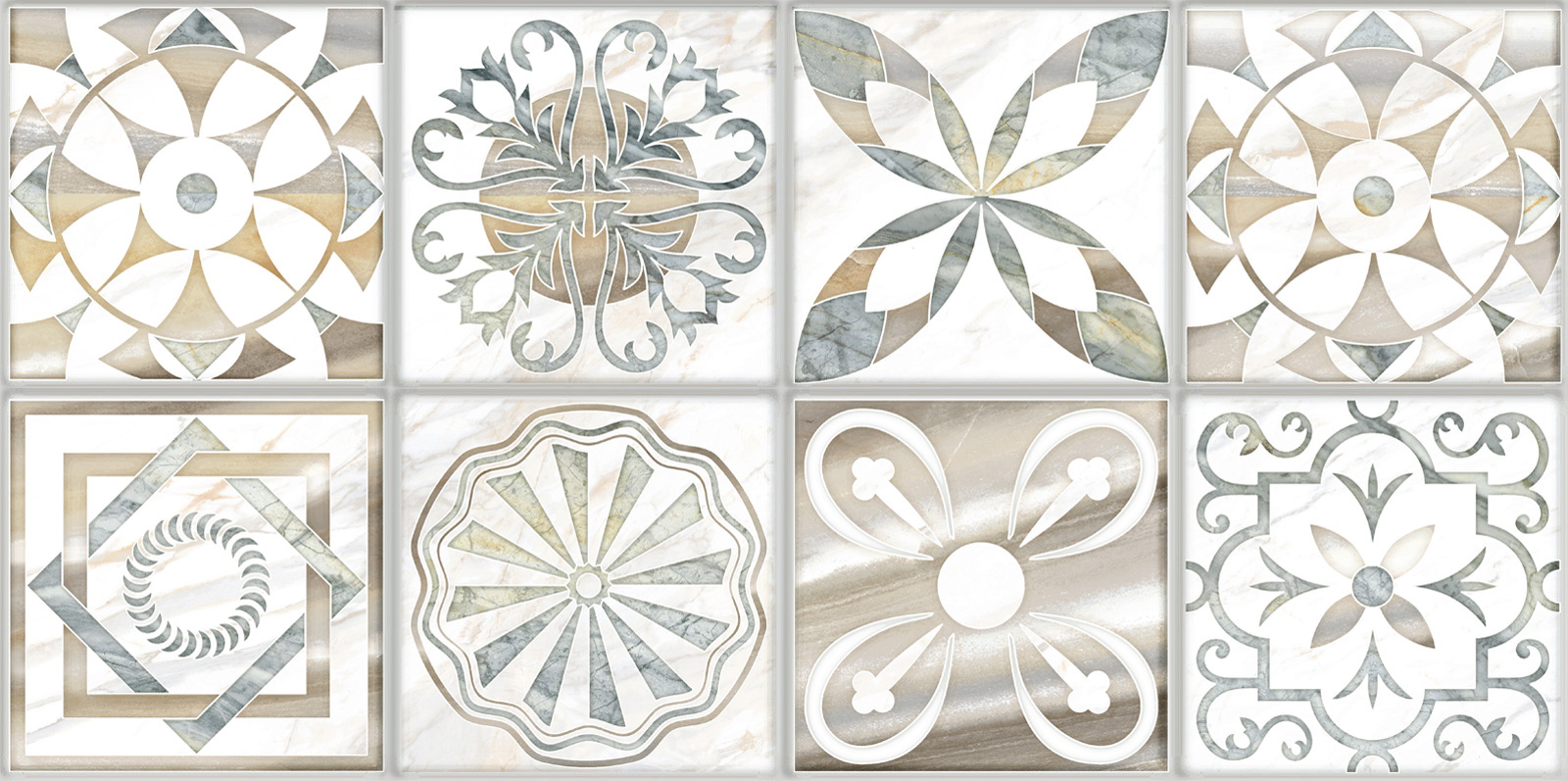 TWU09VRD014 На стену Varadero Рельеф - фото 6