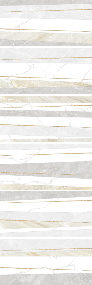 DW9BAO09 Декор Bayron Gold - фото 7