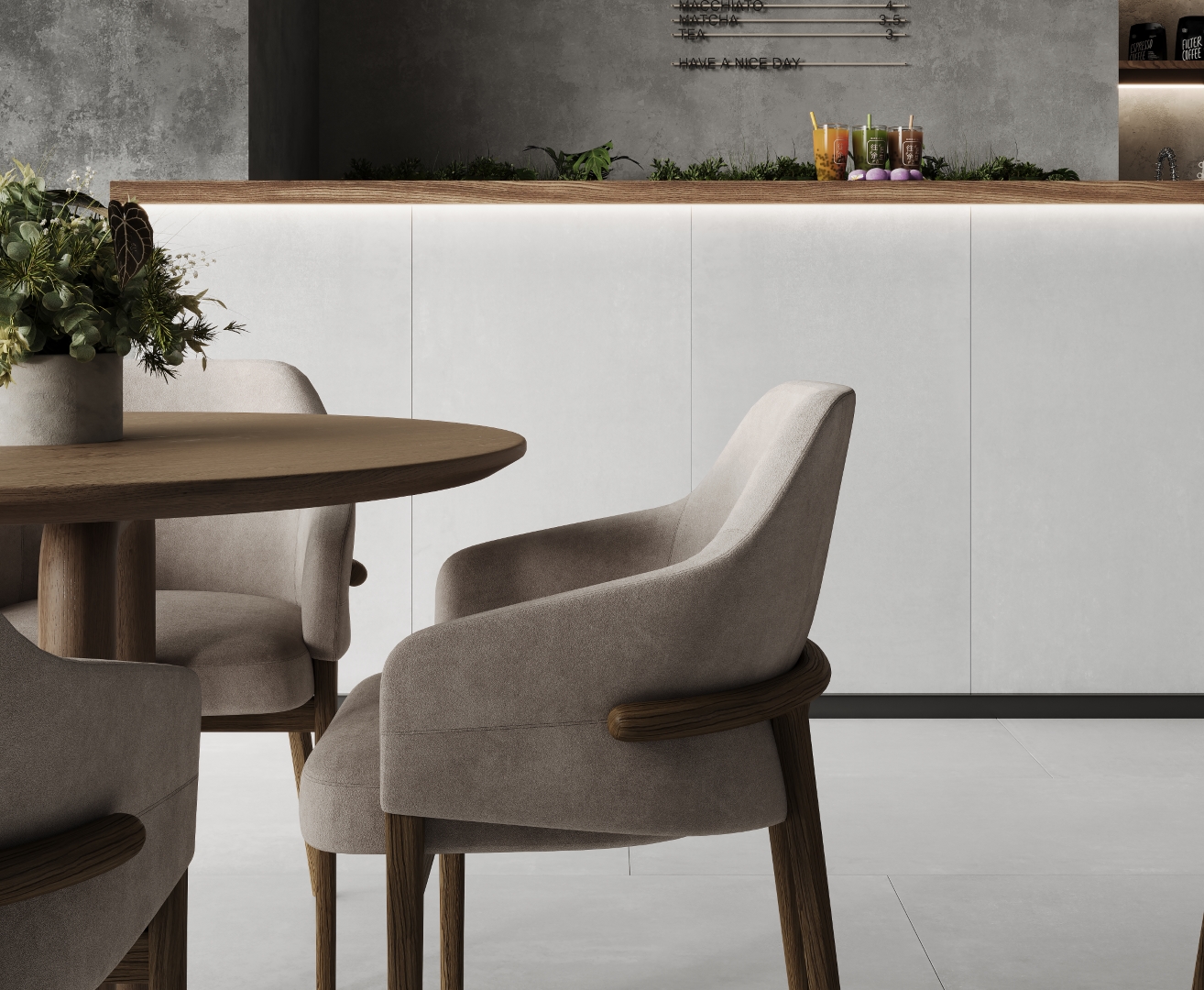 Лапарет Lucena Cottone - фото 2