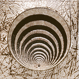 PT02751 Декор Artigiano Shapes Cream - фото 4