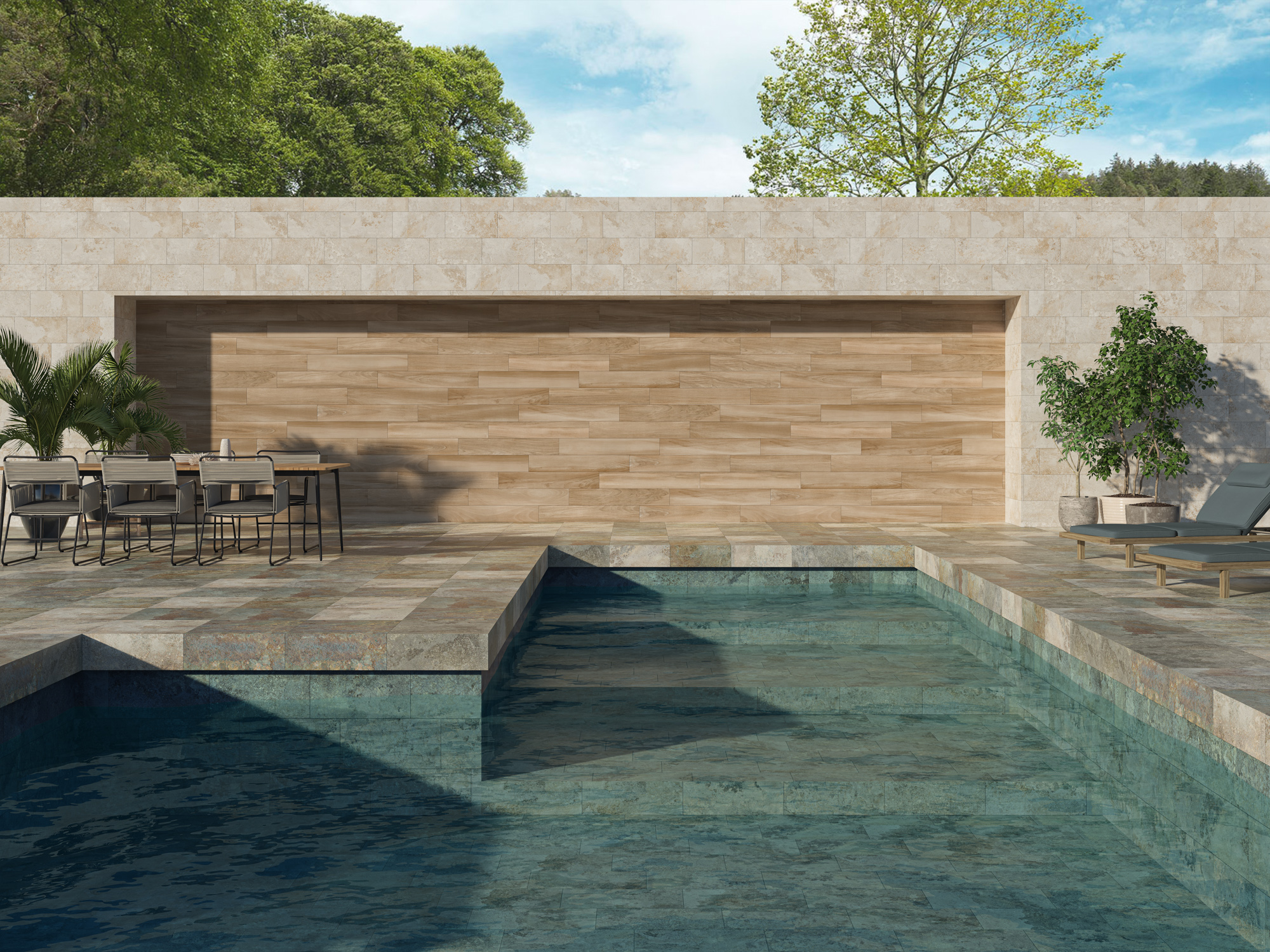 Ecoceramic Kilauea - фото 10