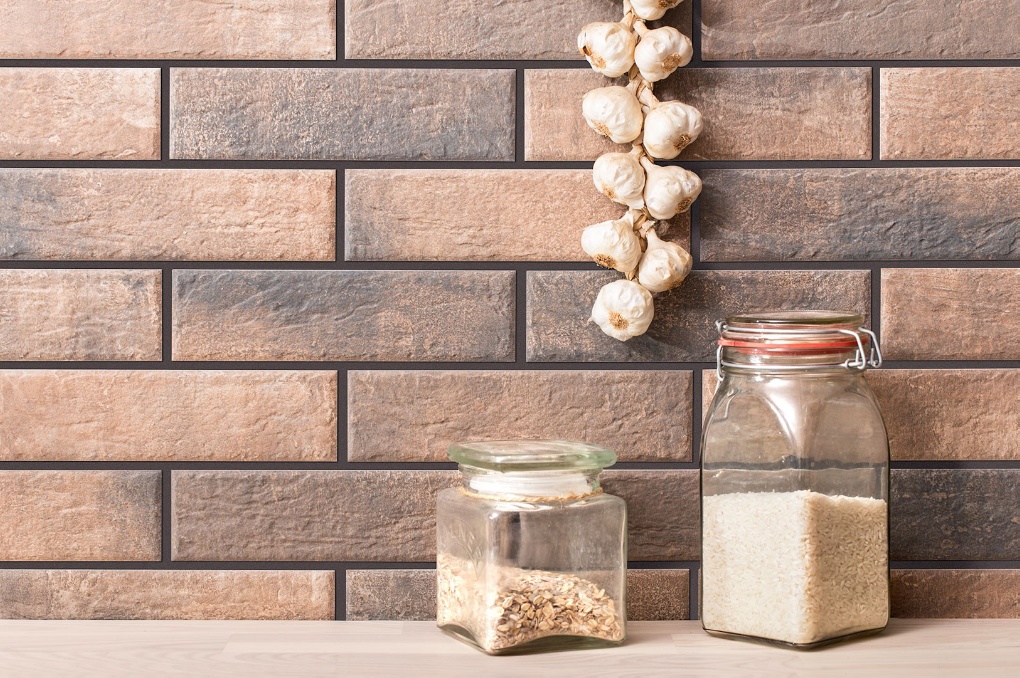 8922 На стену Loft Brick Salt - фото 6