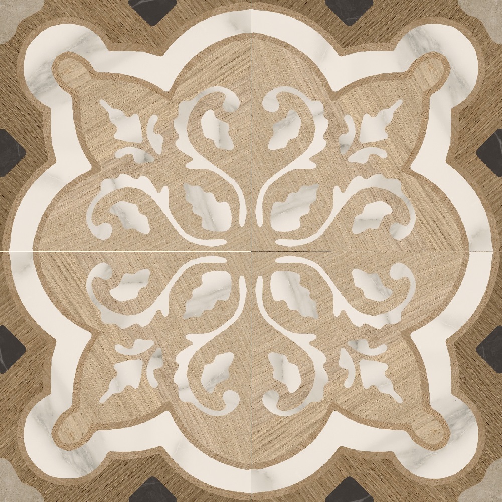 На пол Intarsi Elite 05 - фото 2