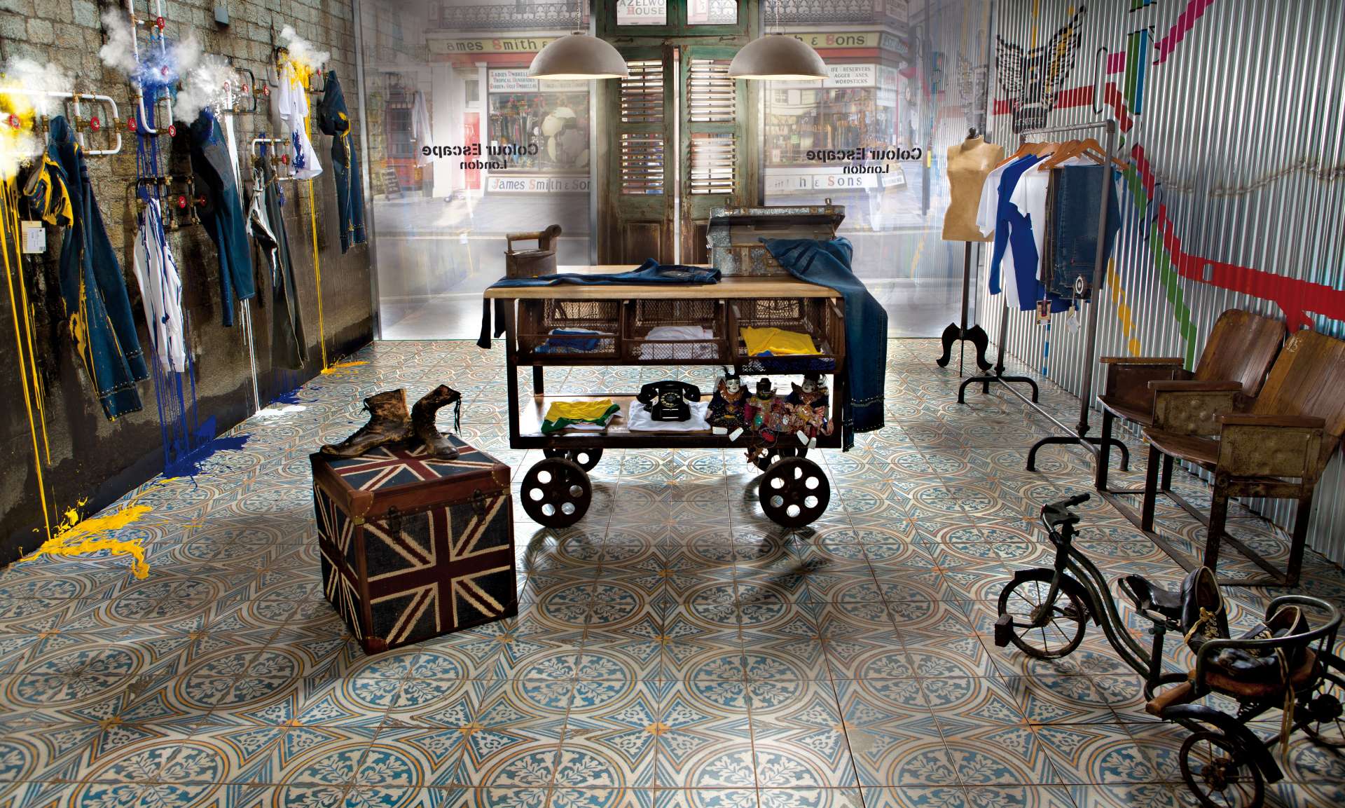 Peronda Fs Original - фото 8