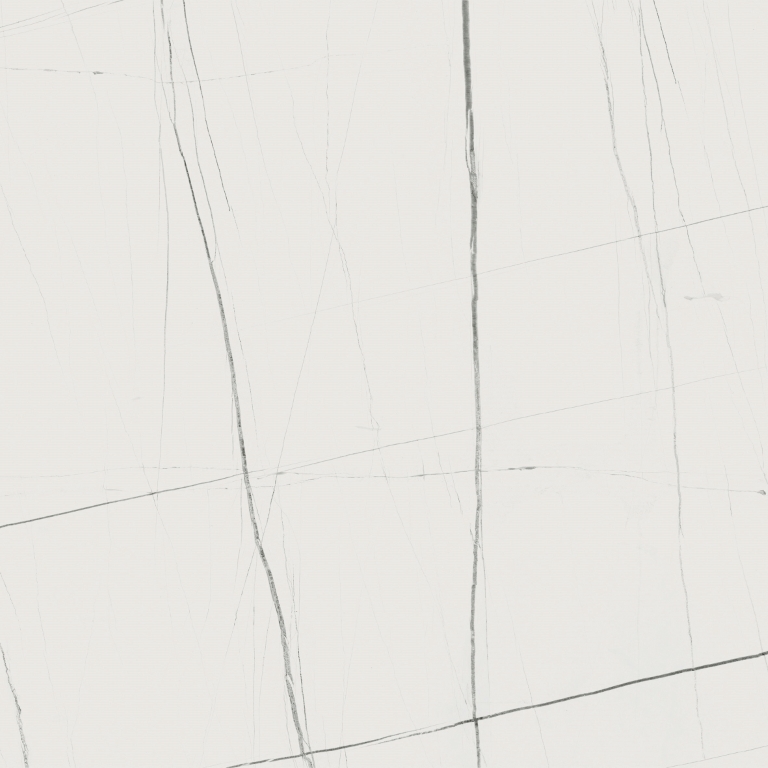 На пол Titanium White Pulido rect. 80x80 - фото 15