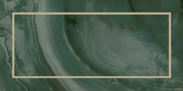 OS/C275/19077 Декор Сеттиньяно Зеленый Глянцевый - фото 4