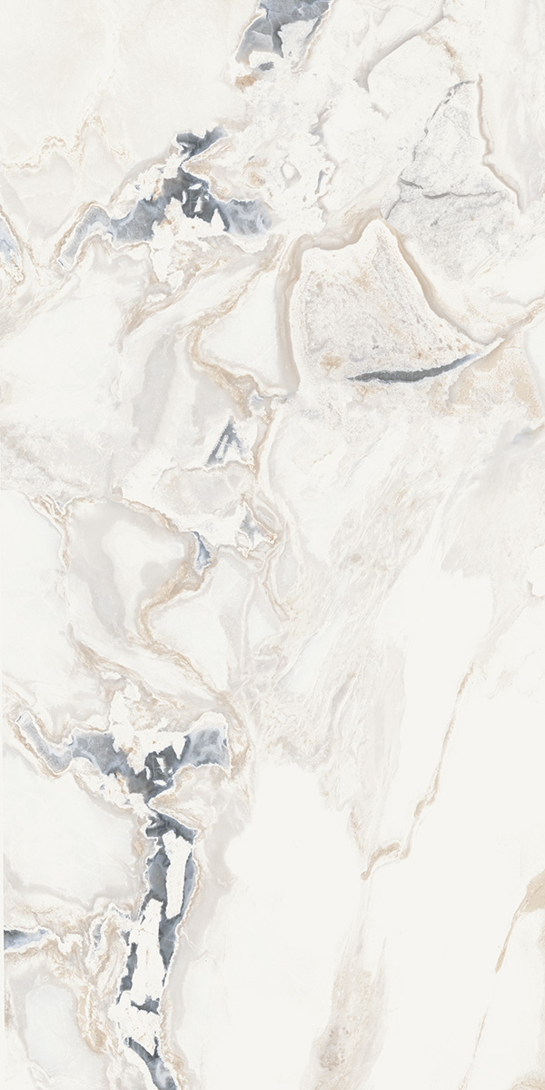 EB3D На пол Interno4 Calacata San Babila Lap Rt 60x120 - фото 11