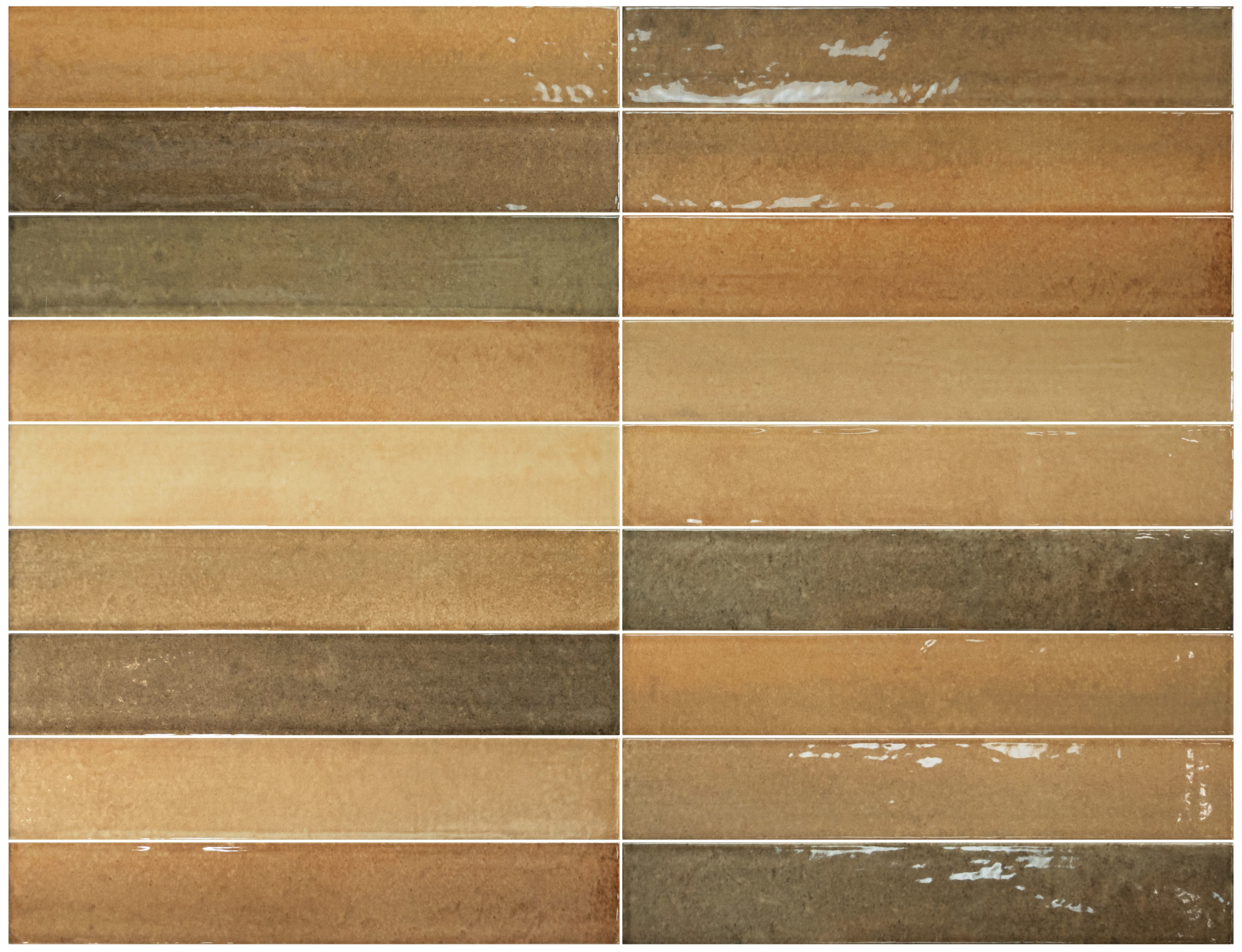 32673 На стену Isola Golden Glow 5x30