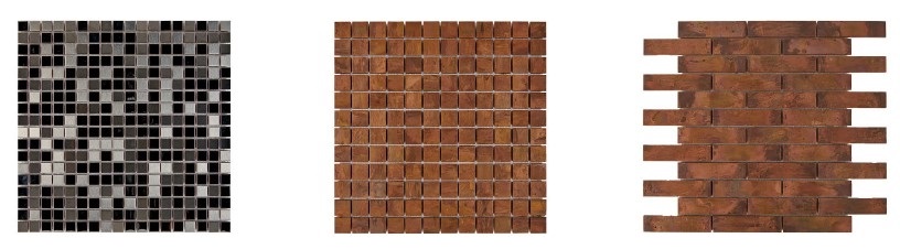 Pixmosaic Металл