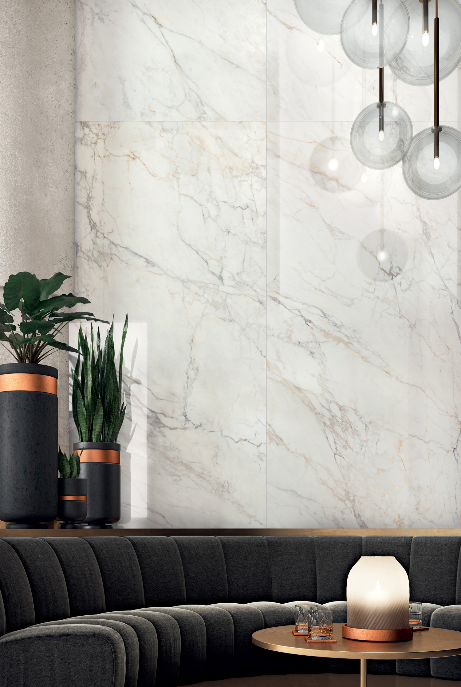 Kerlite Allure - фото 8