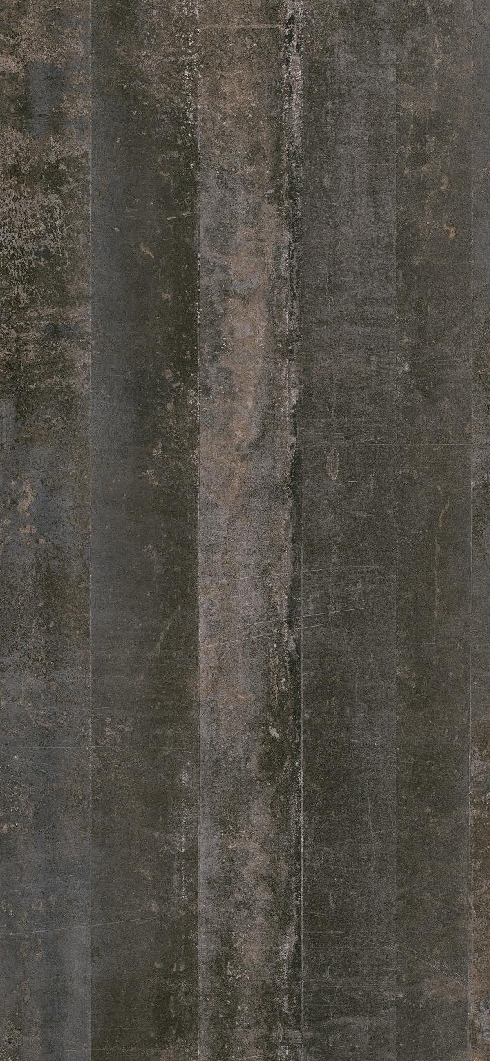 На пол Oxiline Grafito Lapado 120x260 - фото 3