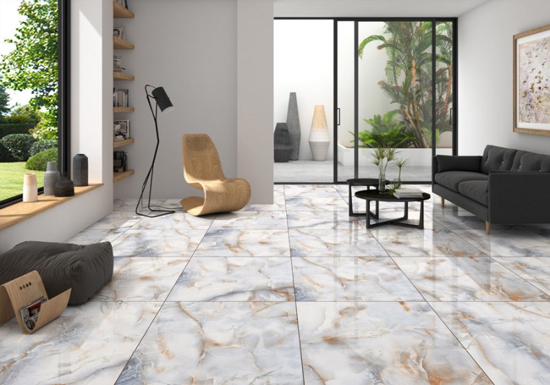 На пол Smit Mink Smit Mink Polished  - фото 2