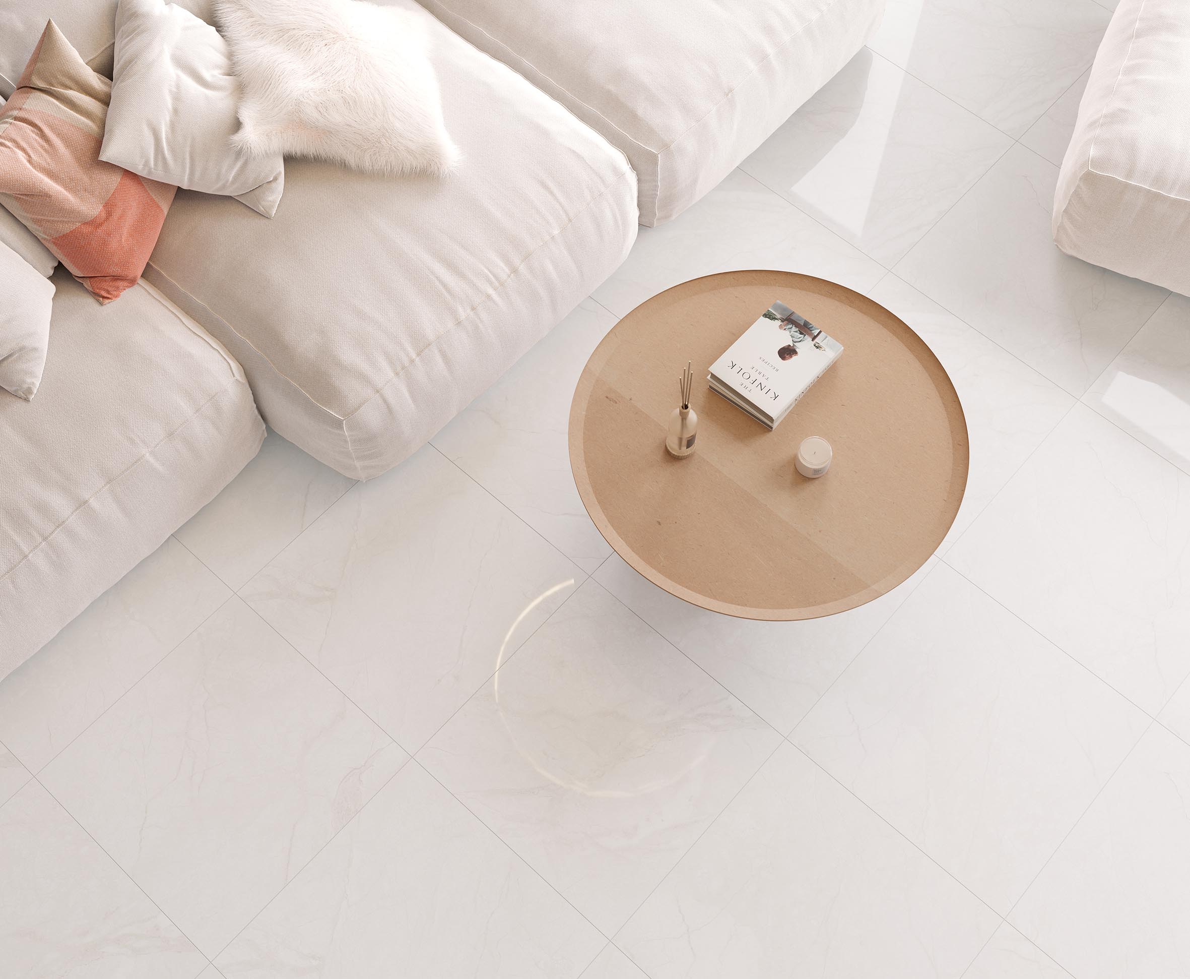 Лапарет Antalya Bianco - фото 6