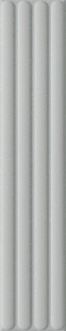 На стену Plinto Out Grey Matt 10.7x54.2