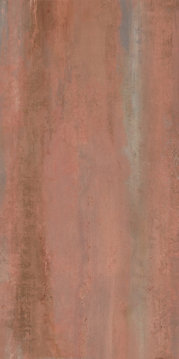 На пол Victoria Aluminia Brick Red 80x160 - фото 2