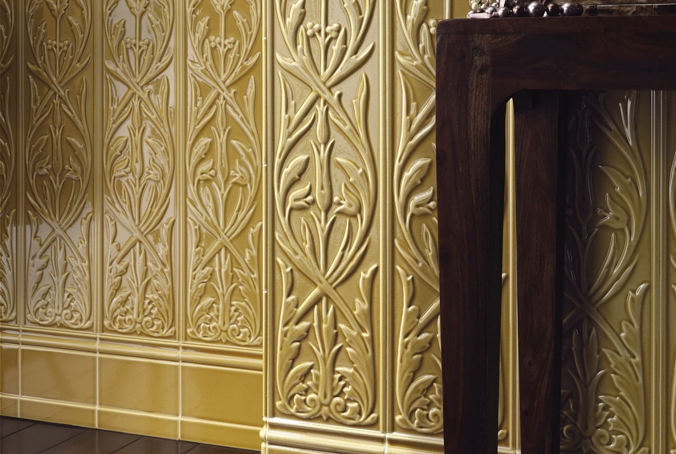 BEL4 Декор Epoque Grey craq.belvedere - фото 4