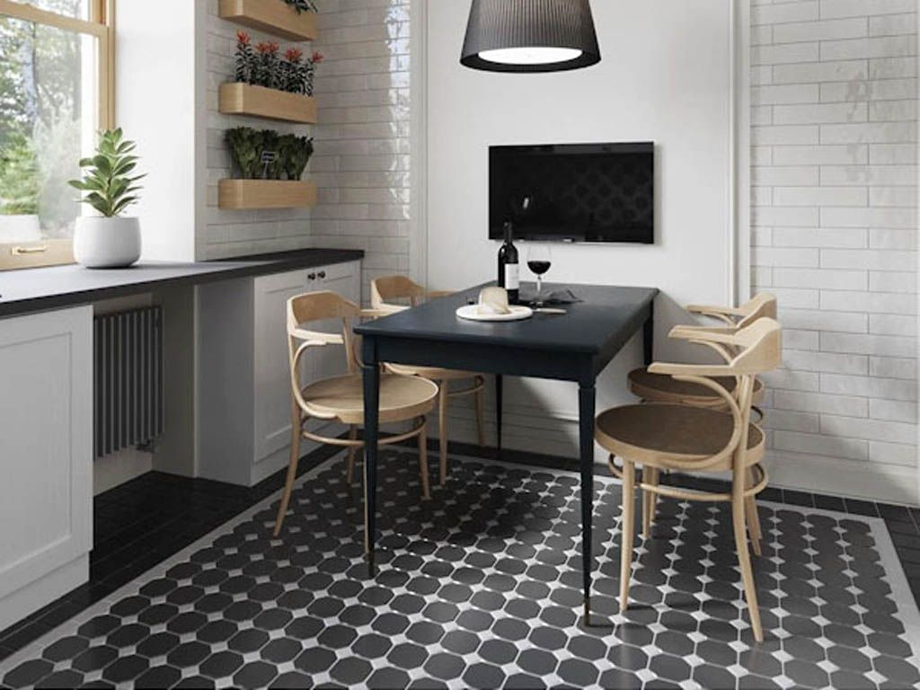 На пол Ева Фон (01/19) 29.6x29.6 - фото 11