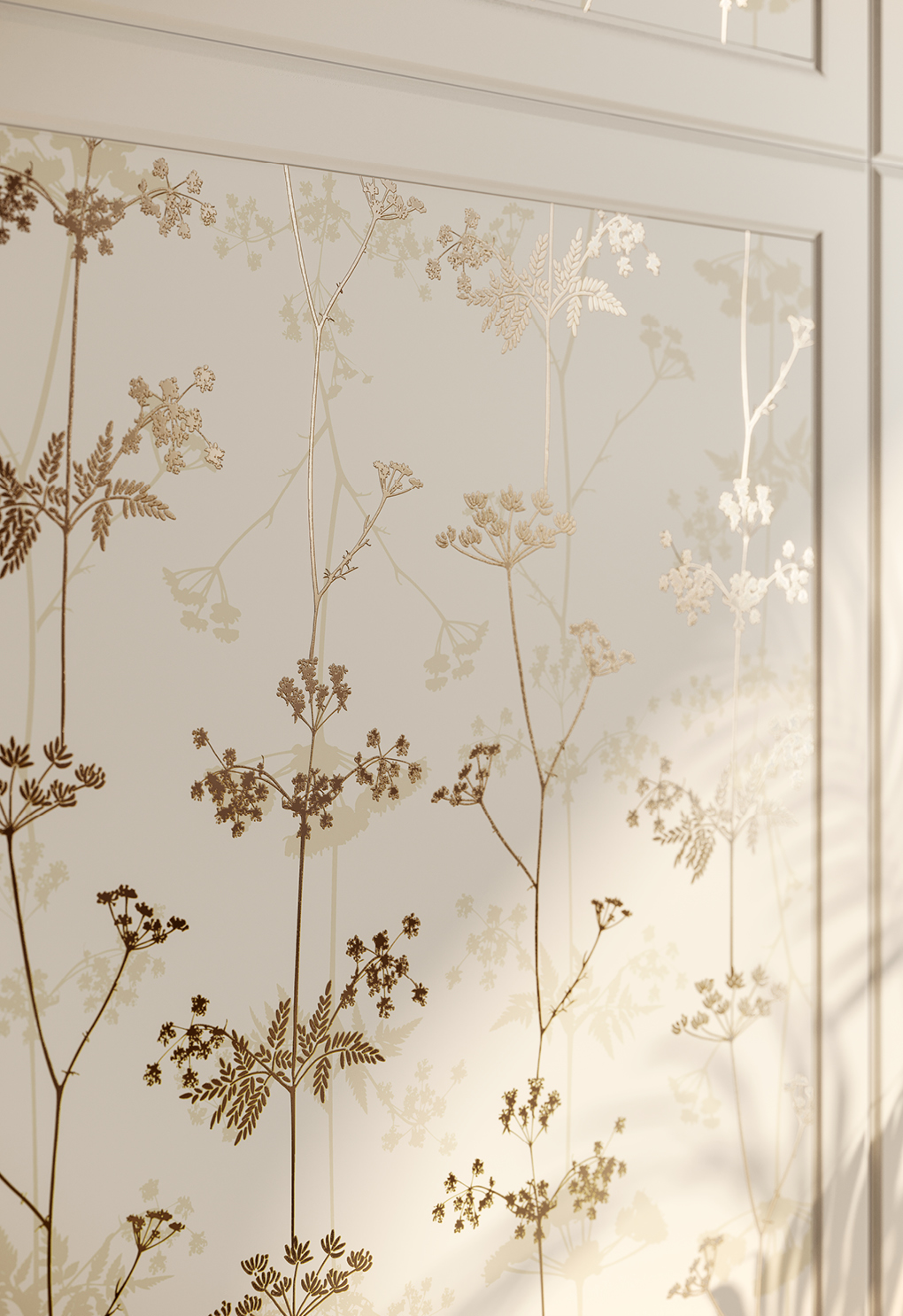 00NEO12590R На стену Neo Salvia 50x120 - фото 4