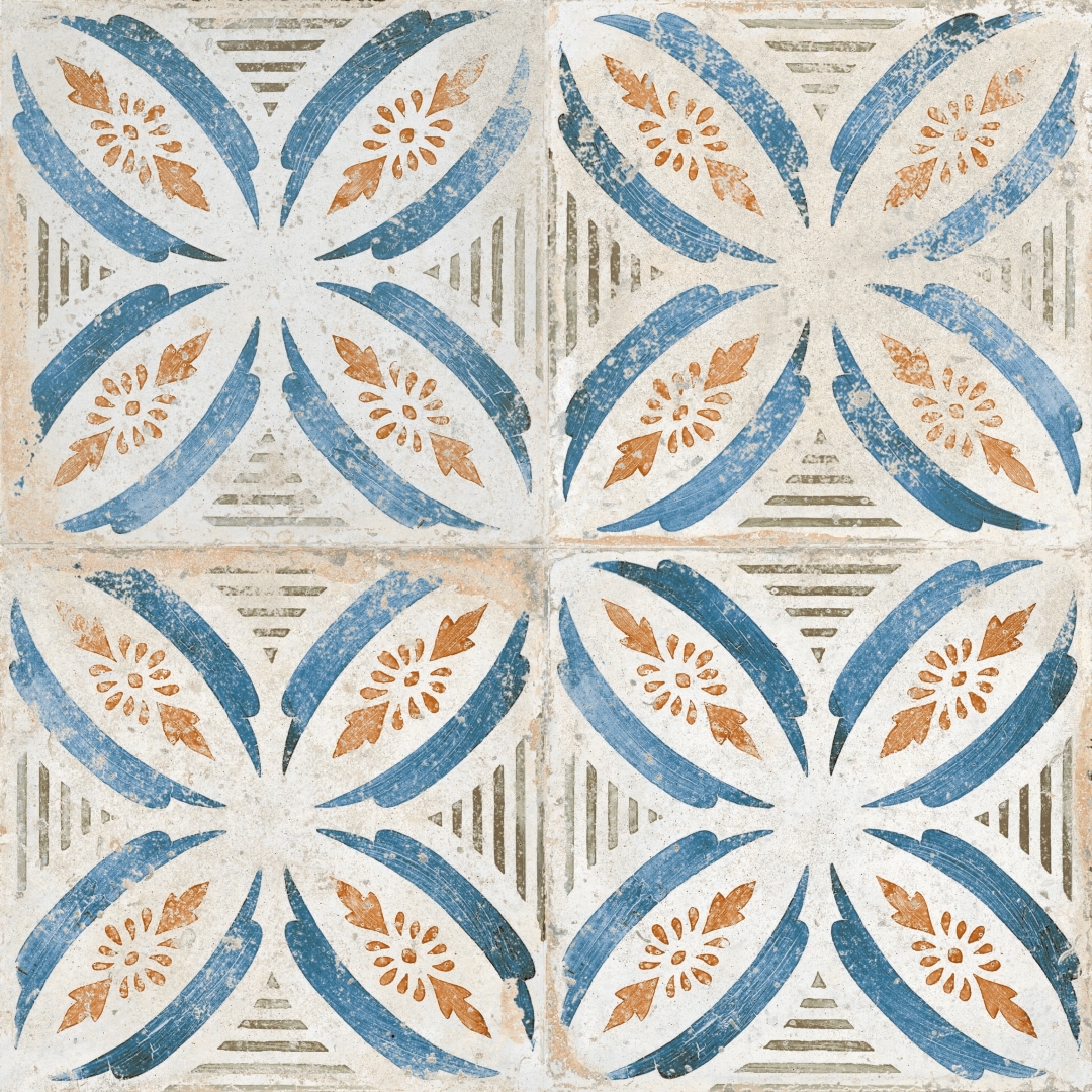 38175 На пол Fs Roots 3 45x45x0.95 - фото 6