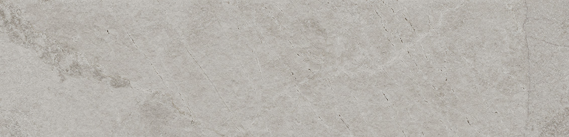 KM6060G1231R8ALT Подступенник Сплит Серый светлый матовый обрезной 60x14.5x0.8