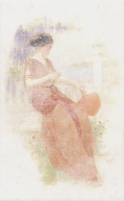 AD/A200/6276 Декор Лаурито Светлый A200