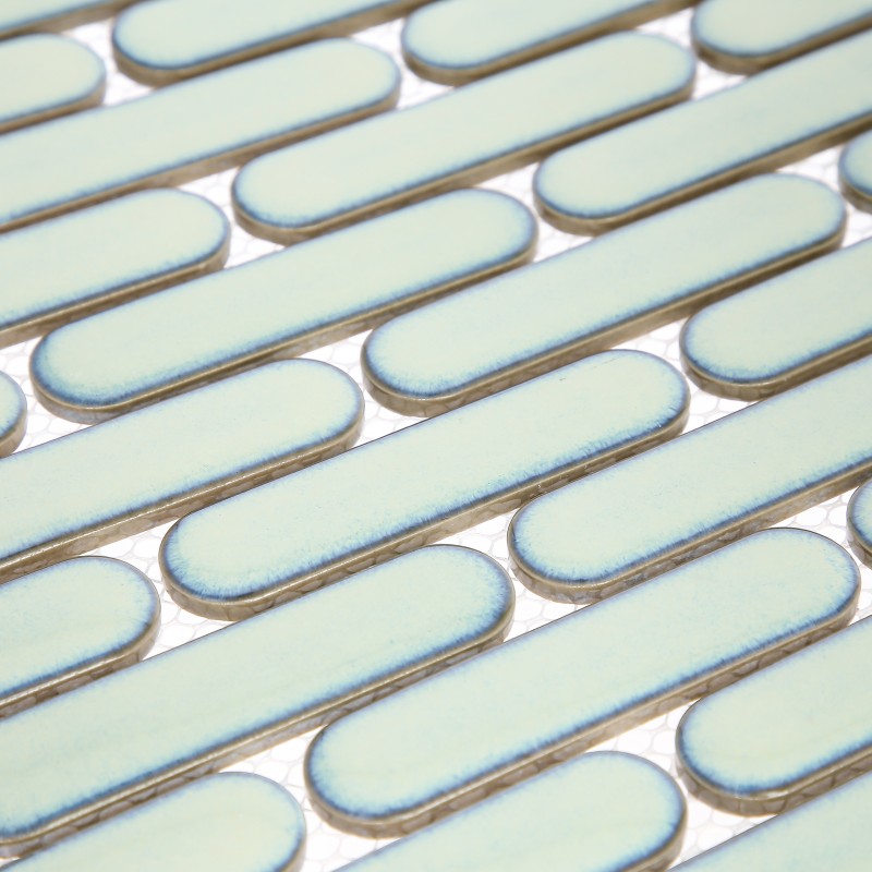 На стену Керамика KSR3-MINT 23x98 300x300x6 - фото 2